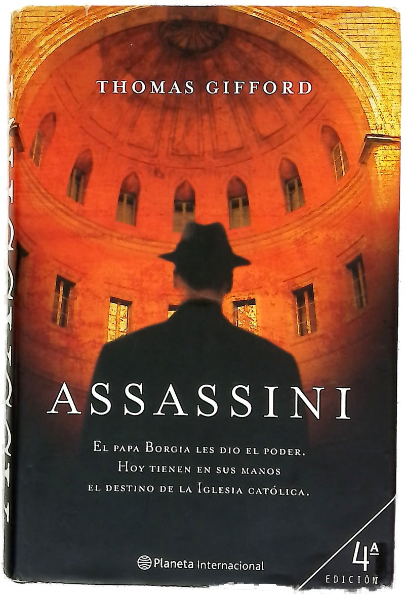 Assassini