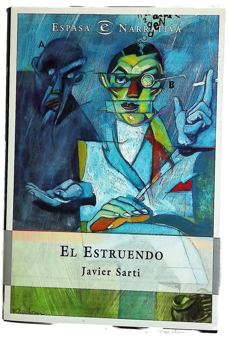 El estruendo /