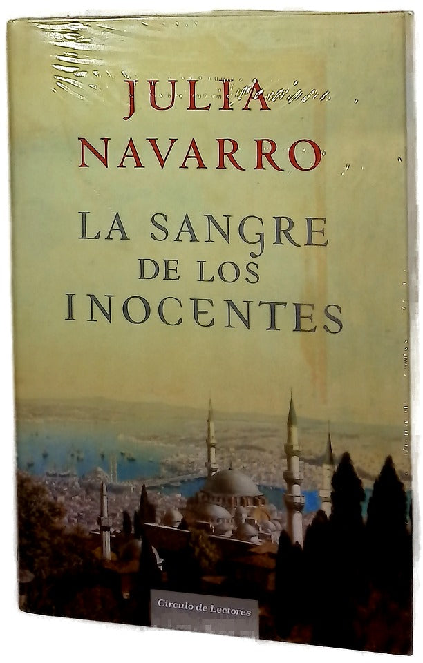 La sangre de los inocentes