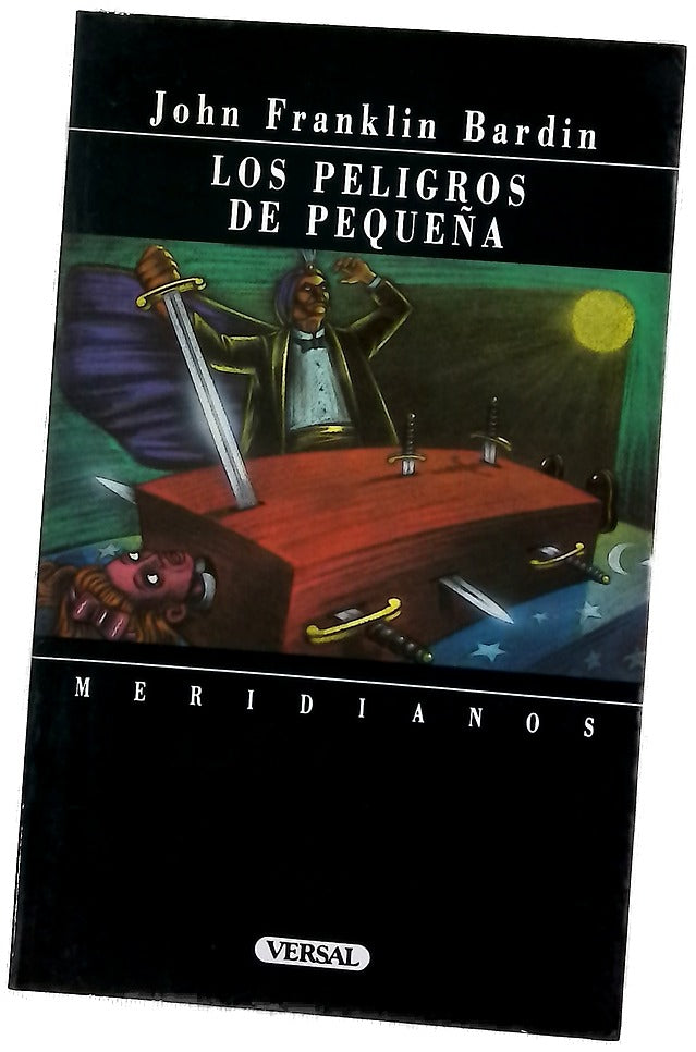 Los peligros de pequeña
