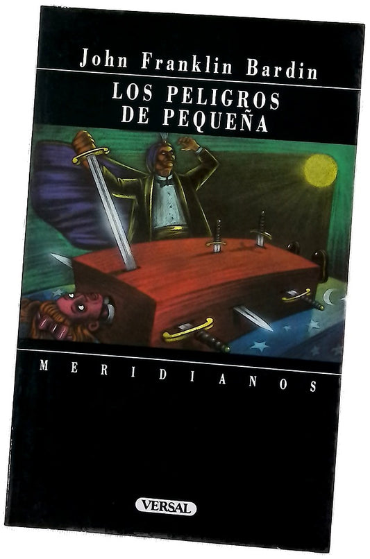 Los peligros de pequeña