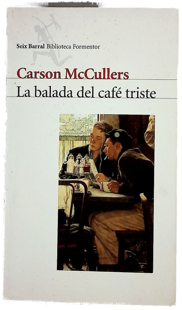 La balada del café triste