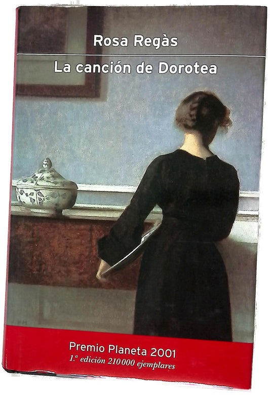 La canción de Dorotea