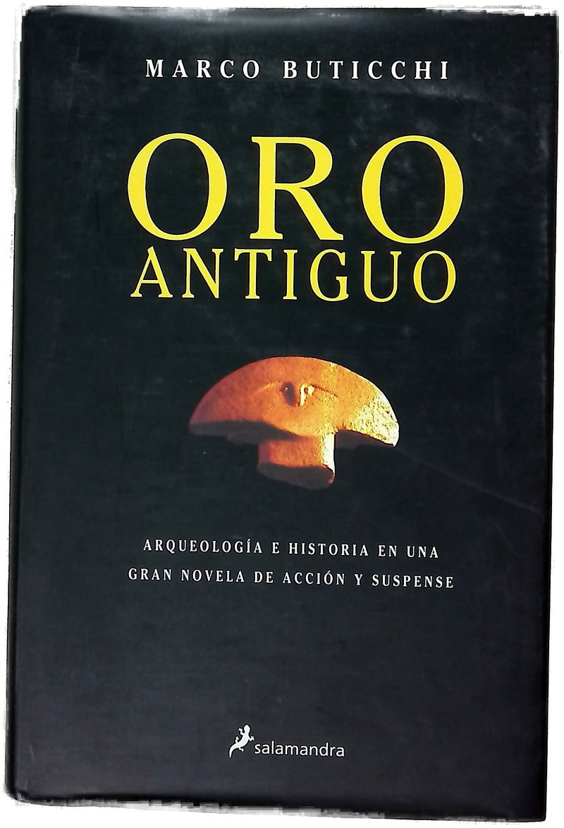 Oro antiguo