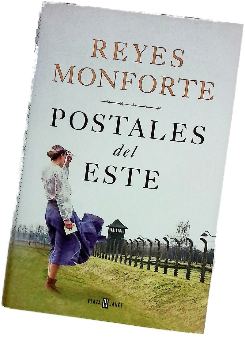 Postales del este