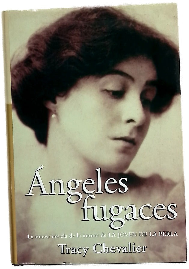 Ángeles fugaces