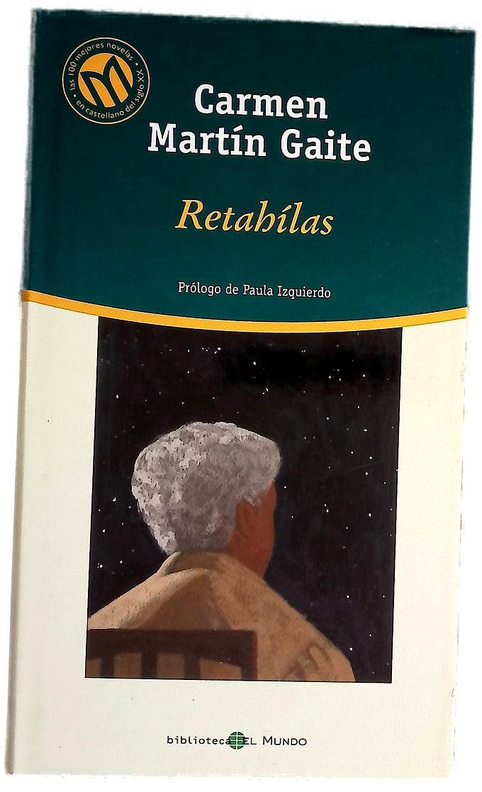 Retahílas