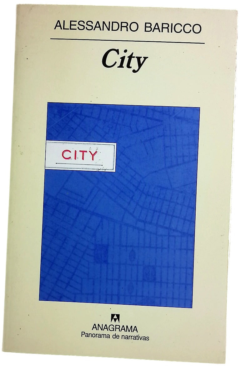City