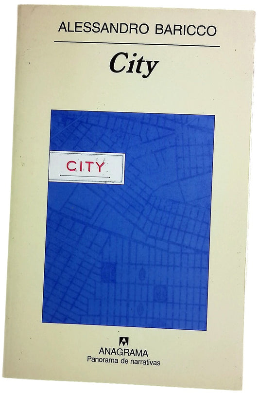 City