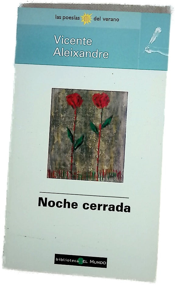 Noche cerrada