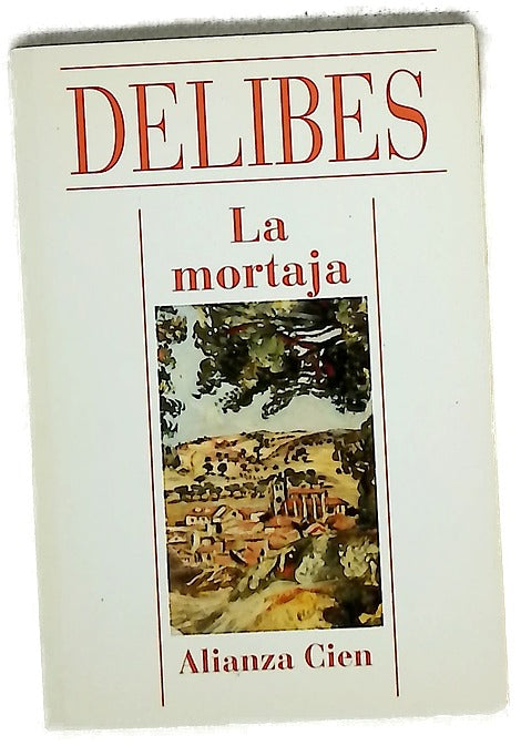La mortaja