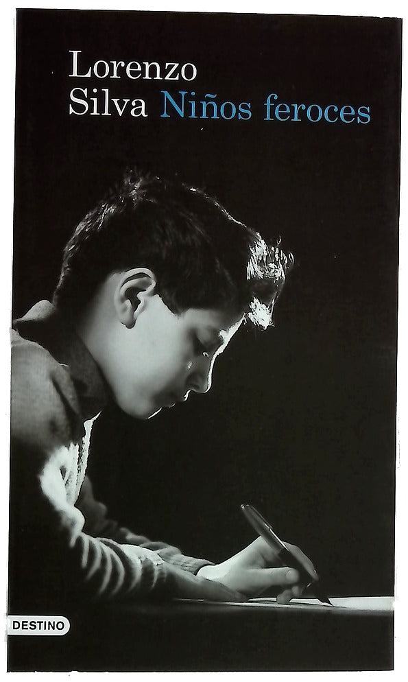 Niños feroces