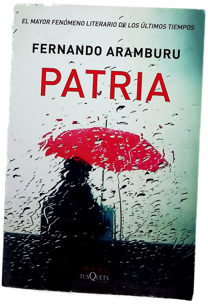 Patria