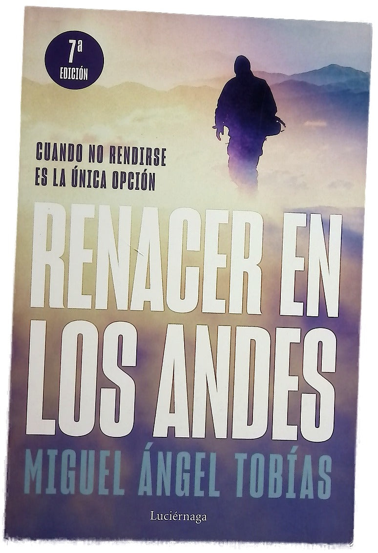 Renacer en los Andes