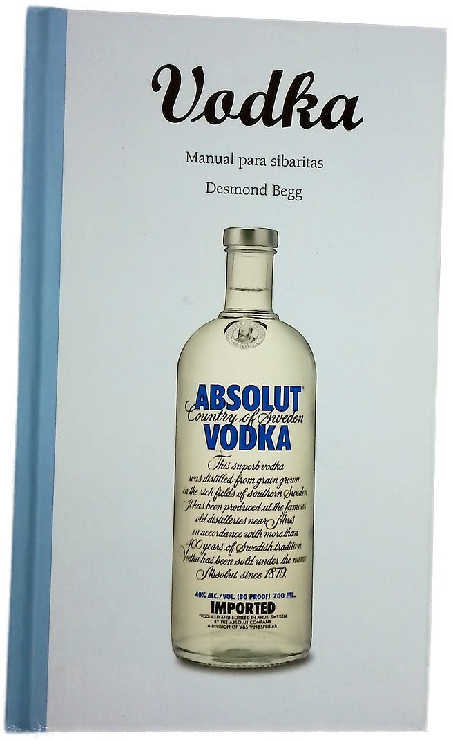 Vodka