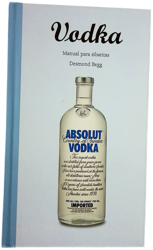 Vodka
