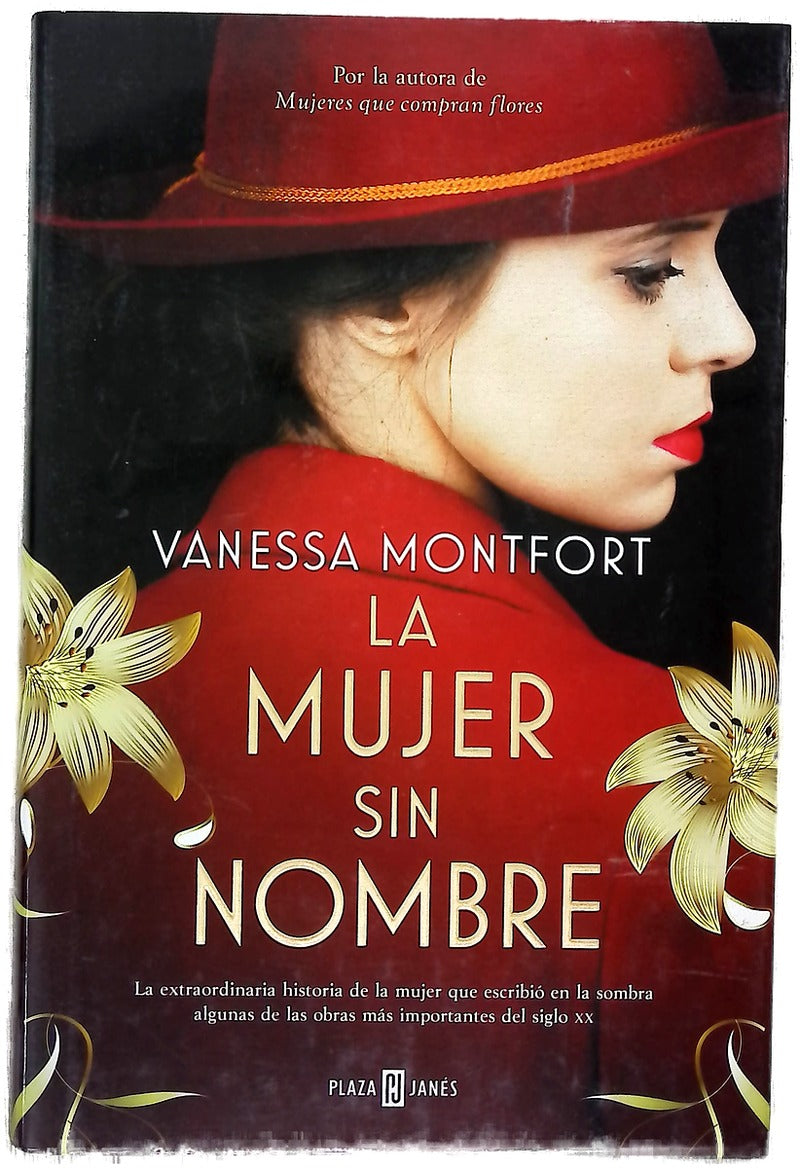 La mujer sin nombre