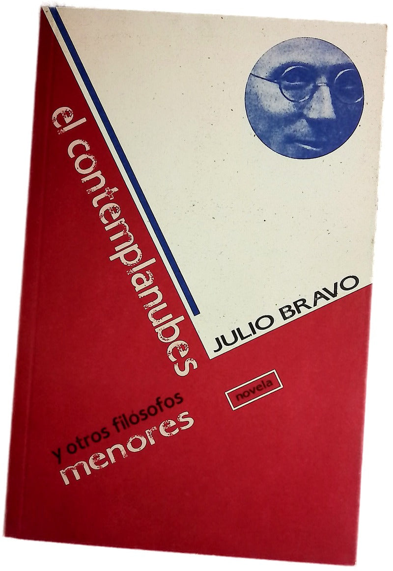 El contemplanubes y otros filósofos menores