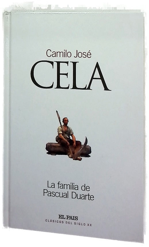La familia de Pascual Duarte