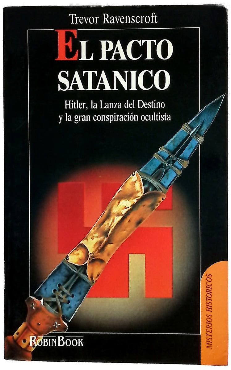 El pacto satánico