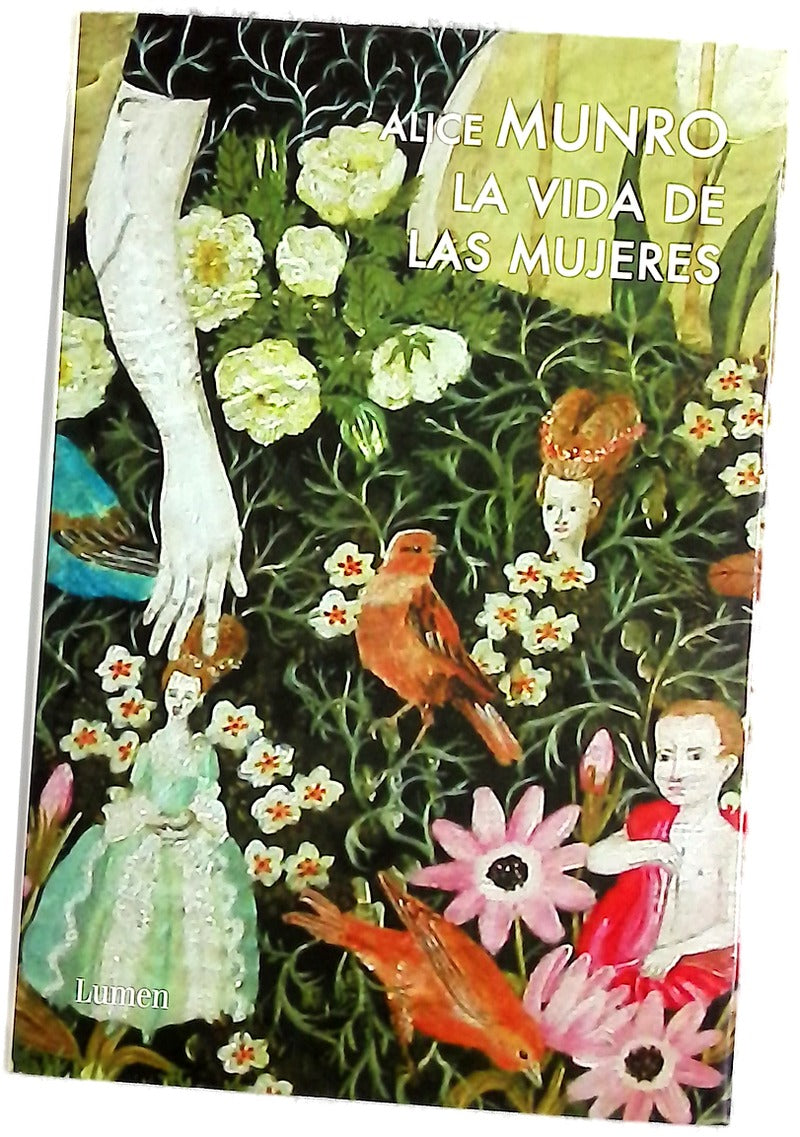 La vida de las mujeres