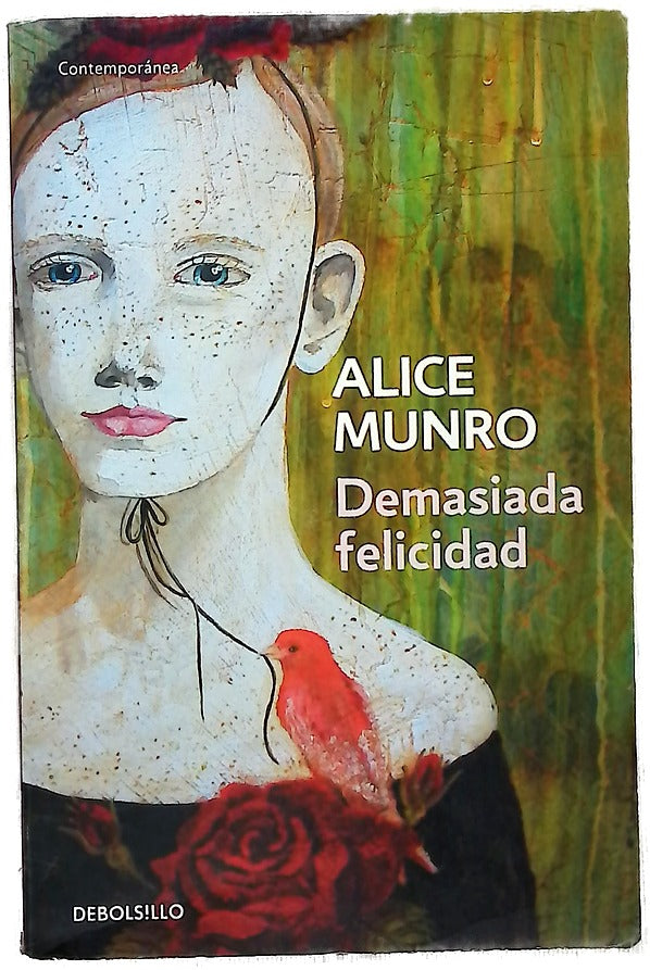 Demasiada felicidad