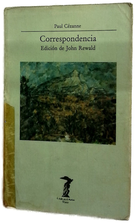 Correspondencia