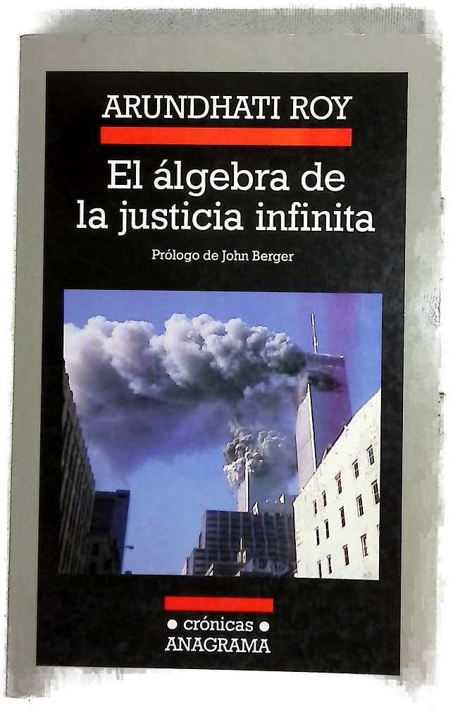 El álgebra de la justicia infinita