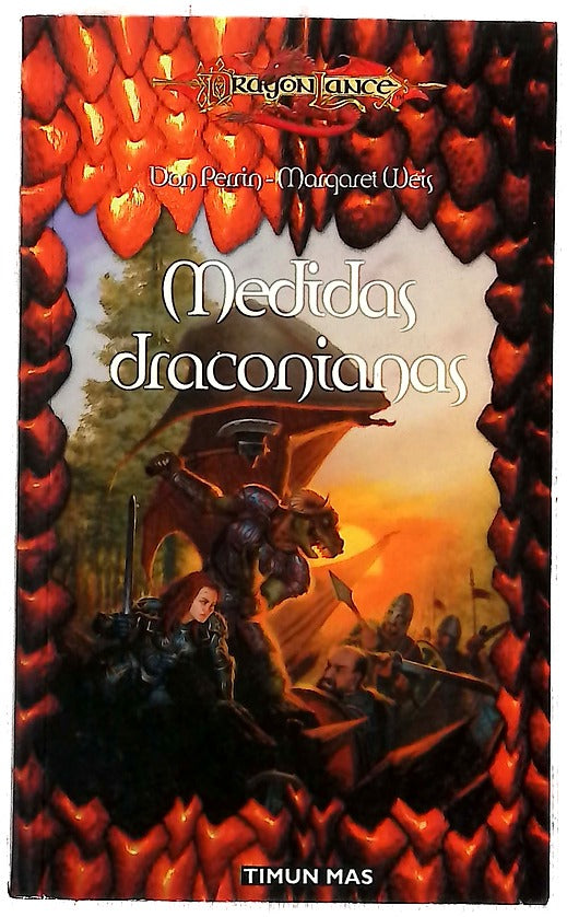 Medidas draconianas