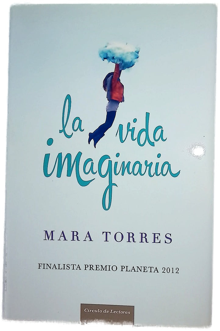 La vida imaginaria