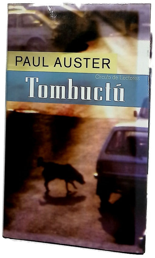 Tombuctú