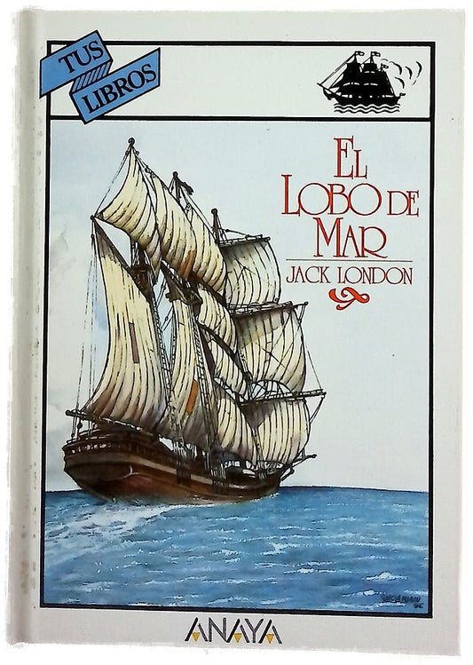El lobo de mar