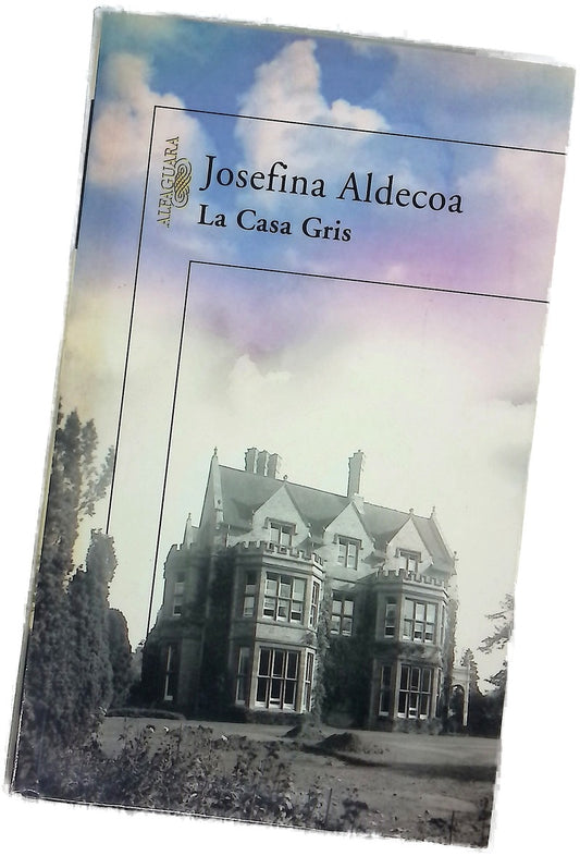 La casa gris