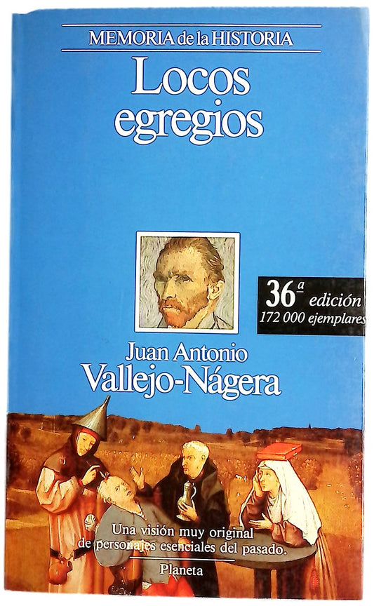 Locos egregios