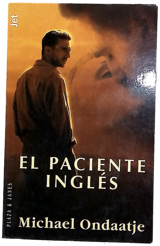 El paciente inglés