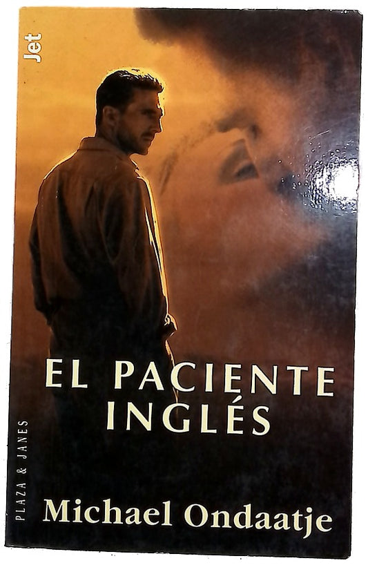 El paciente inglés