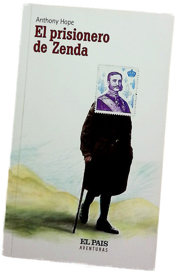 El prisionero de Zenda