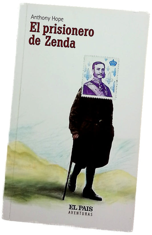 El prisionero de Zenda