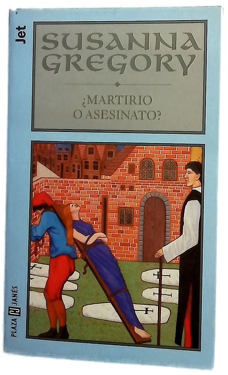 ¿Martirio o asesinato?
