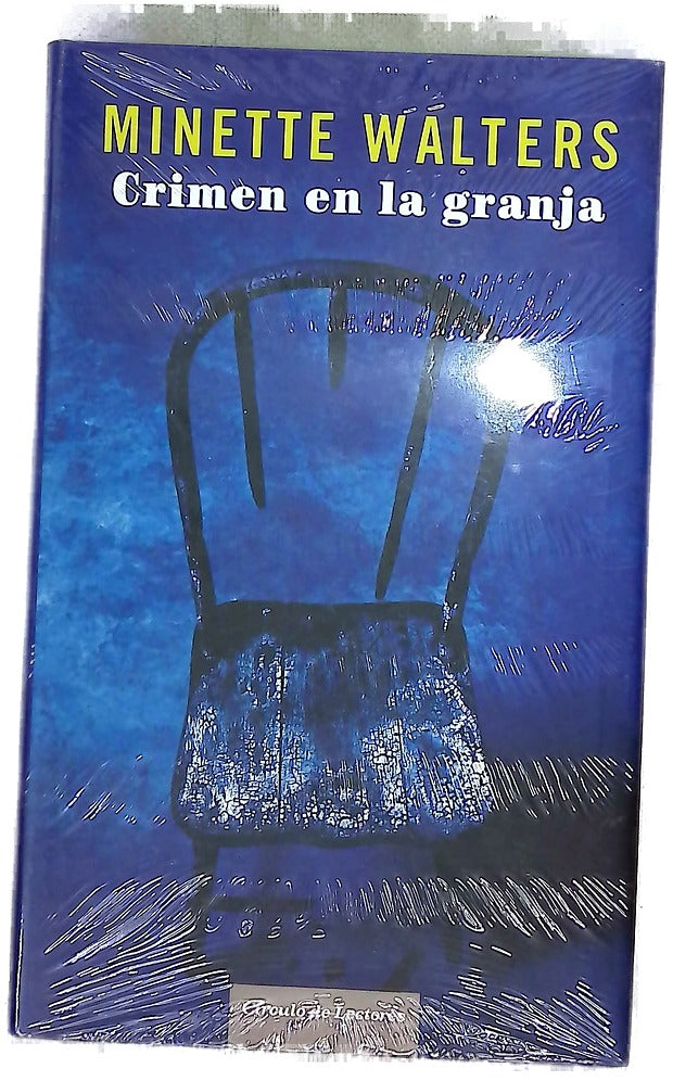Crimen en la granja