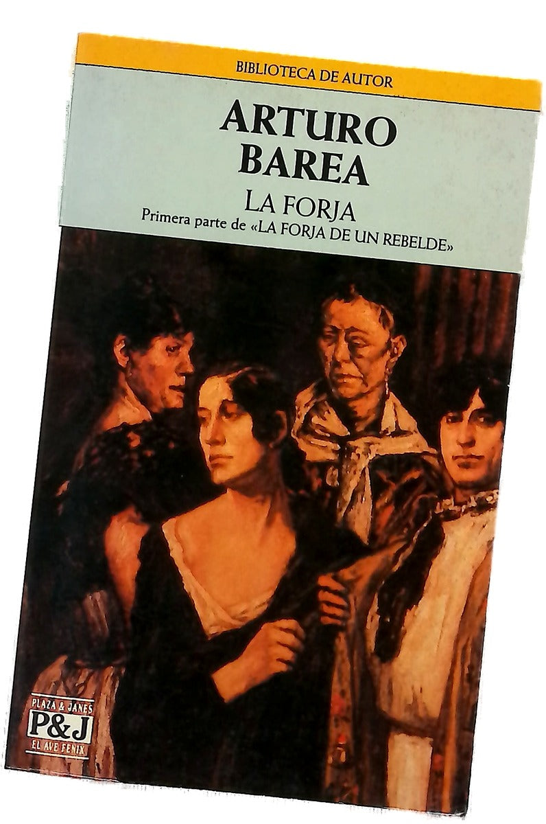 La forja