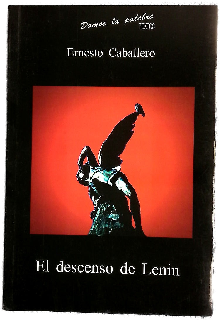 El descenso de Lenin