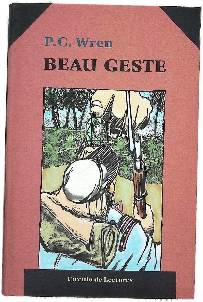 Beau Geste