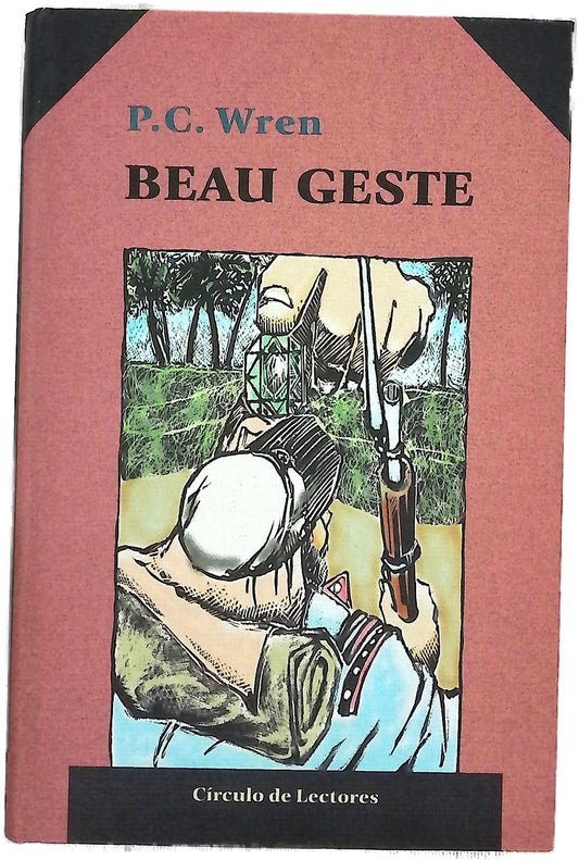 Beau Geste