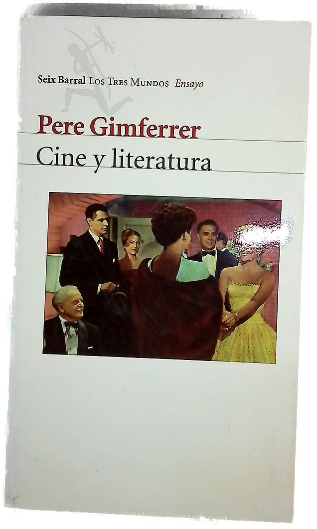 Cine y literatura