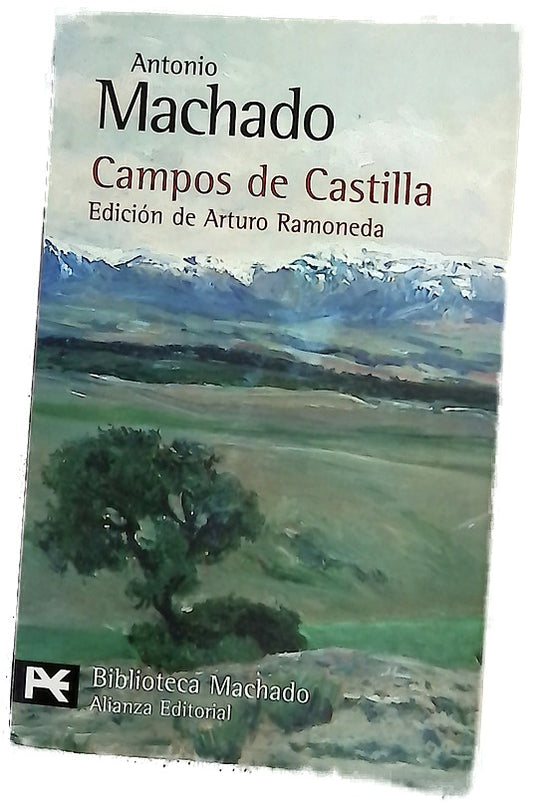 Campos de Castilla