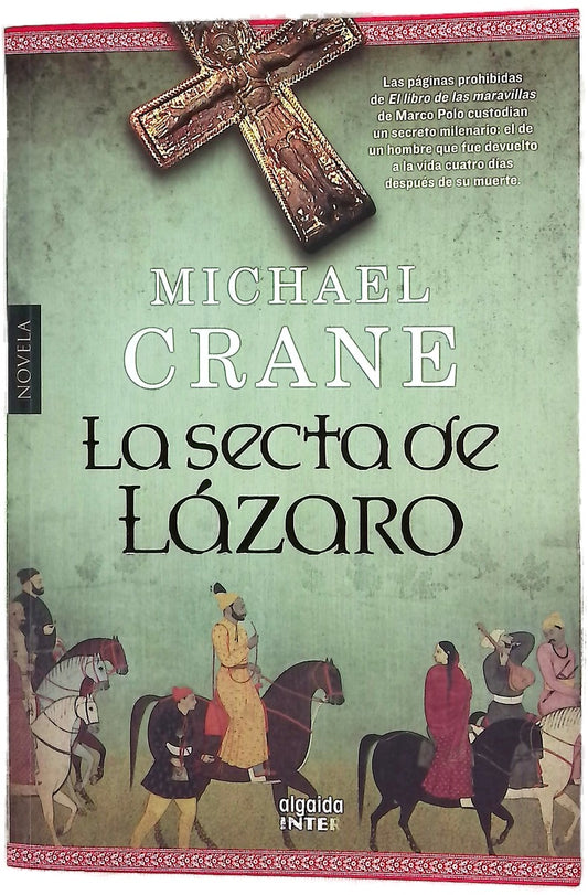 La secta de Lázaro