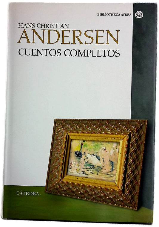 Cuentos completos