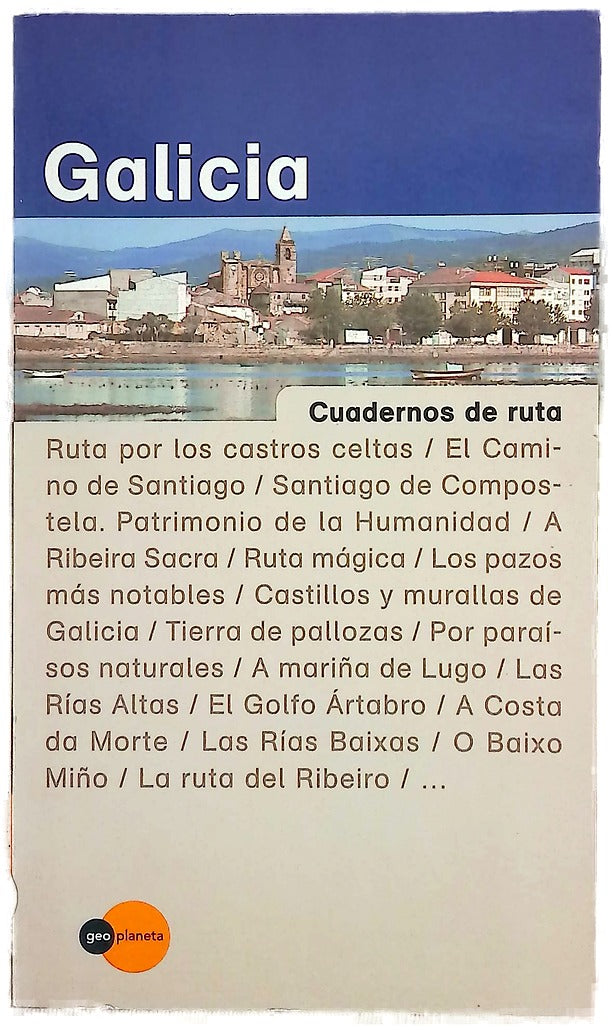 Galicia