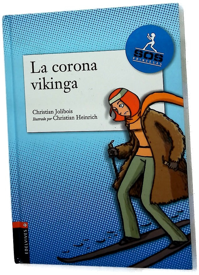 La corona vikinga